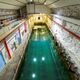 Image for article titled Bond Villain Yard Sale: Secret Mountainside Submarine Base Only $17.5 Million